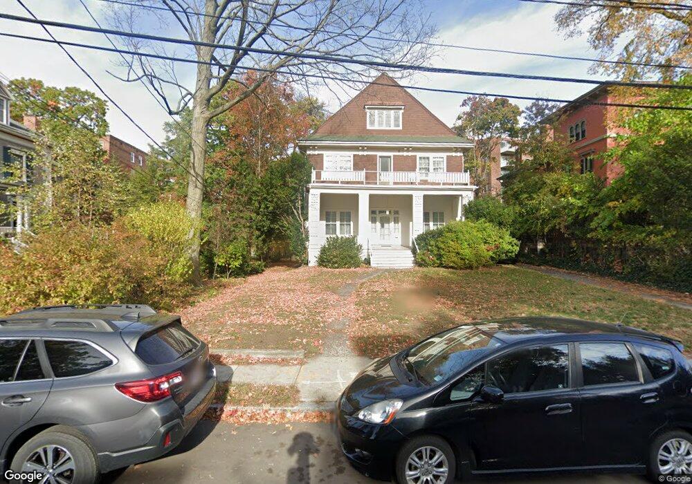 17 Berkeley St unit 1, Cambridge, MA 02138 - photo 1