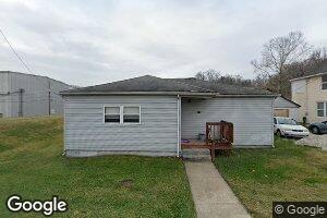 175 High St, Ceredo, WV 25507