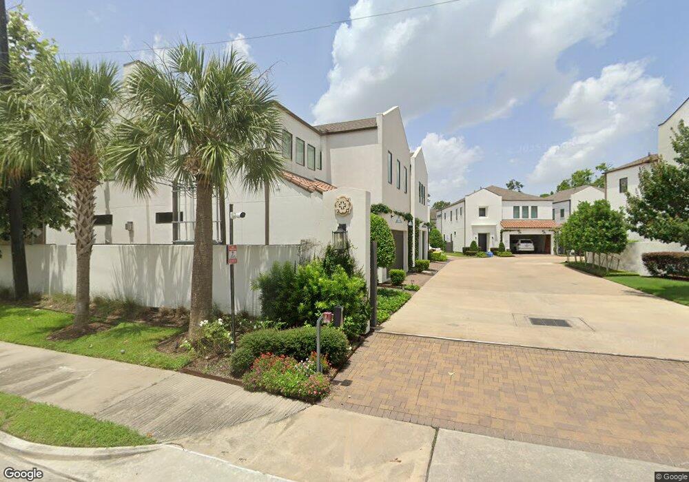 1705 Maravilla Dr, Houston, TX 77055 - photo 1