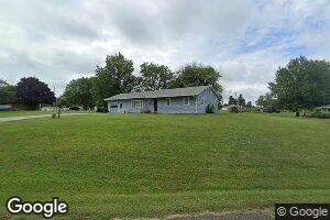619 Kansas St, Wetmore, KS 66550