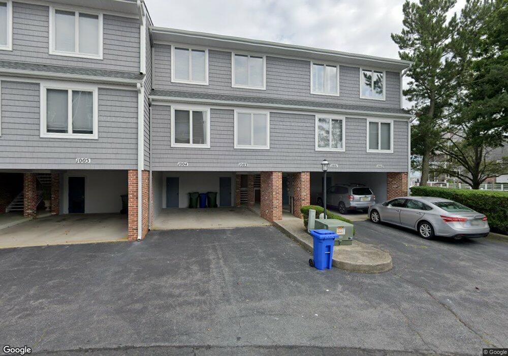 1002 Harbour Cove, Somers Point, NJ 08244 - photo 1