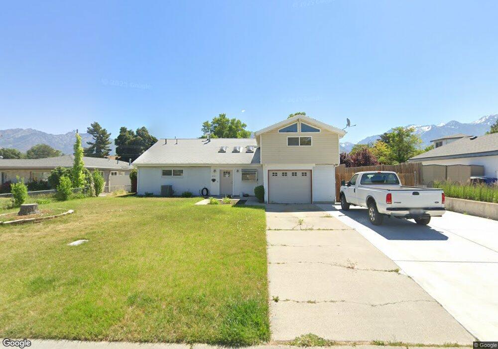 8501 S 1380 E, Sandy, UT 84093 - photo 1