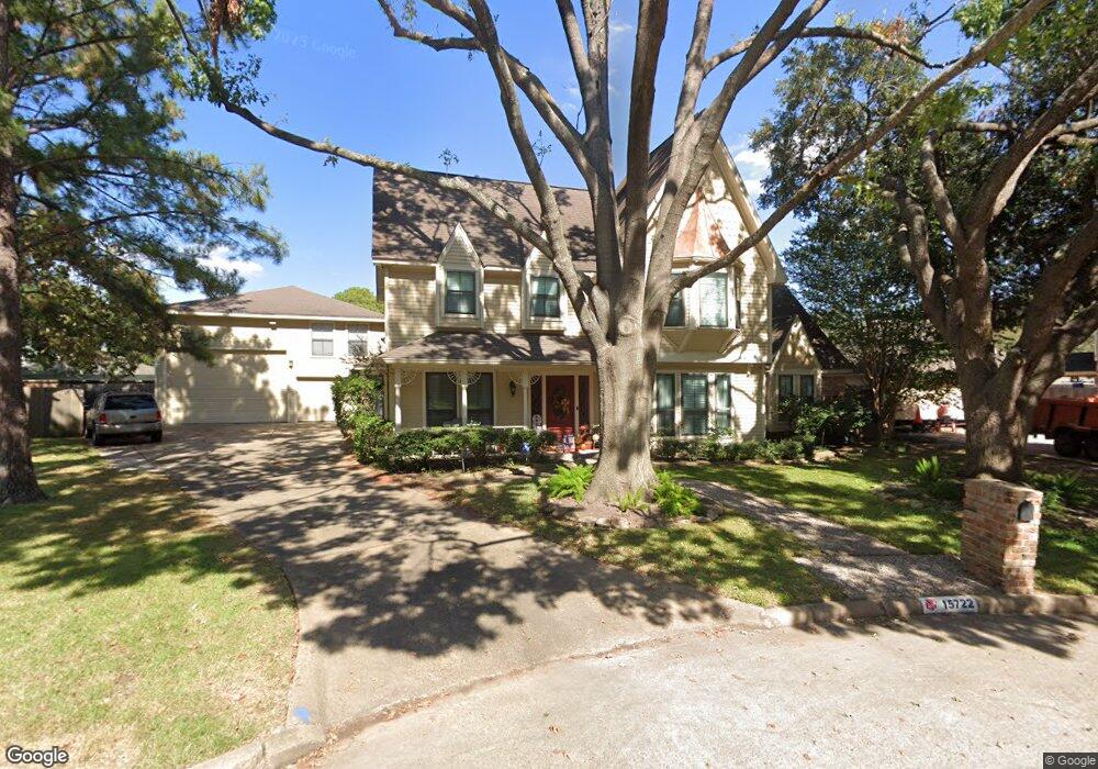 15722 Windy Glen Dr, Houston, TX 77095 - photo 1