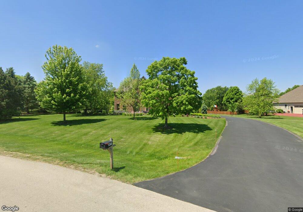 5365 Old Reserve Rd unit 1, Oswego, IL 60543 - photo 1