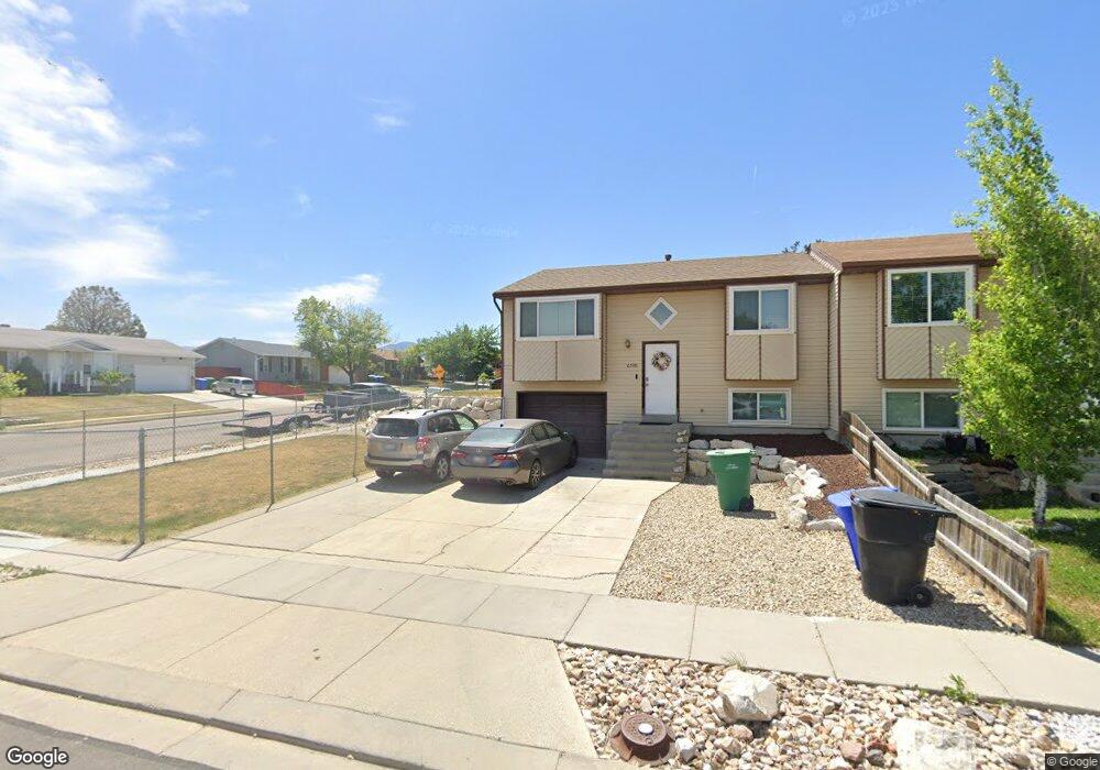 6590 Purple Sage Dr, West Jordan, UT 84081 - photo 1