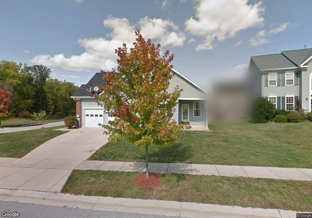 4773 Balmoral St, White Plains, MD 20695 - photo 1