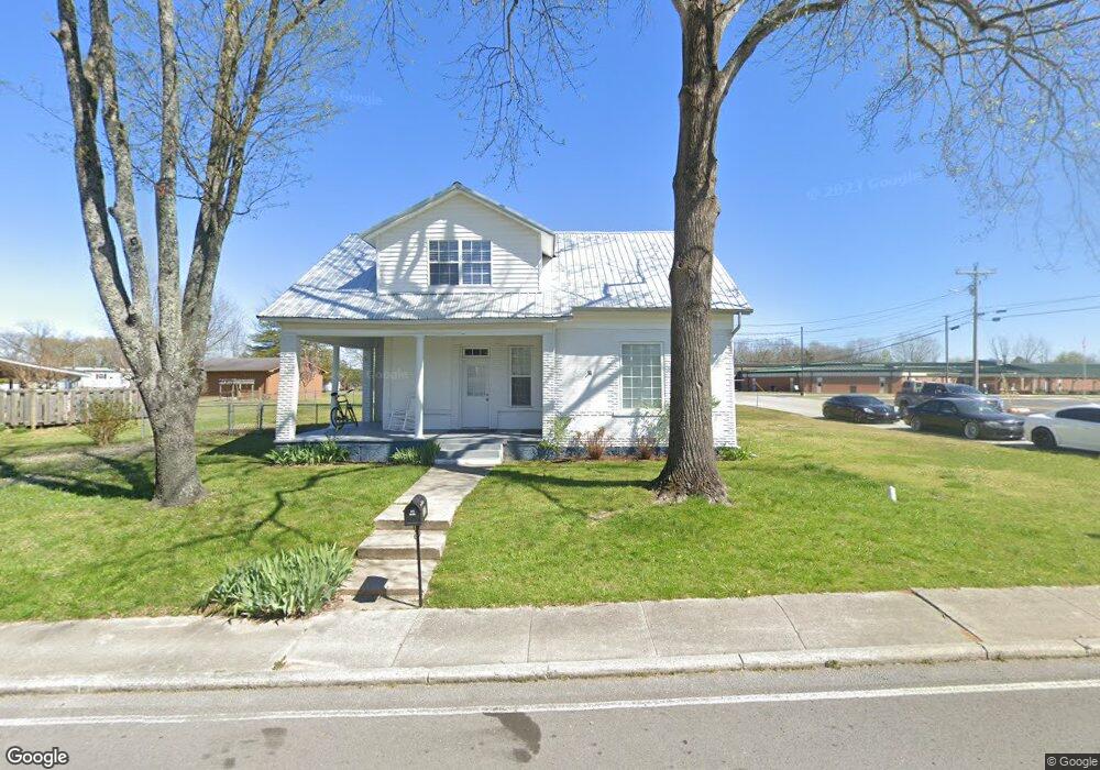 317 College St, Manchester, TN 37355 - photo 1