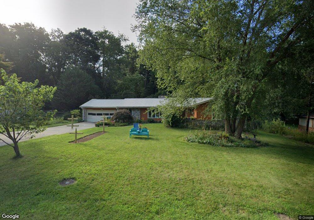 21 Braddock Way, Asheville, NC 28803 - photo 1