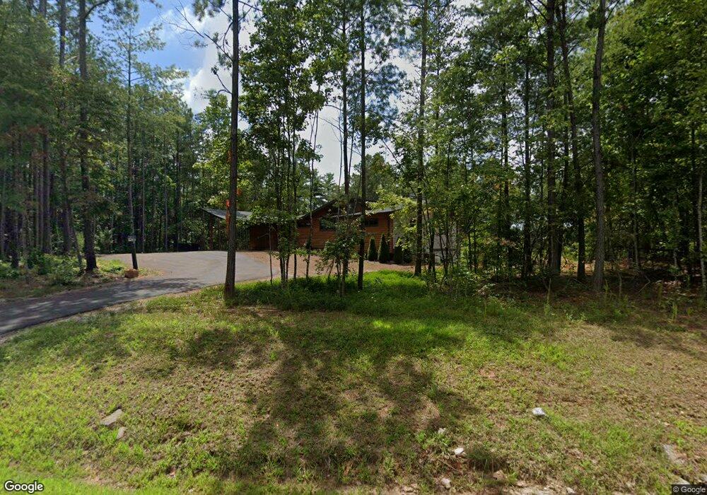 313 Watersong Bluff E, Ellijay, GA 30540 - photo 1