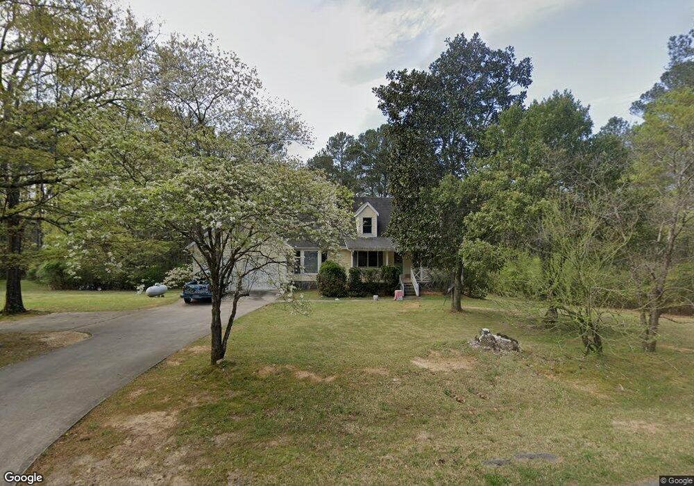 482 Yarbrough Rd, Aragon, GA 30104 - photo 1