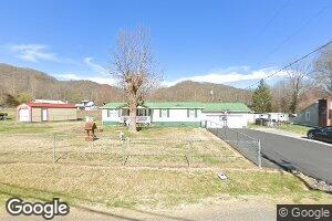 3358 Big Stoney Creek Rd, Dungannon, VA 24245
