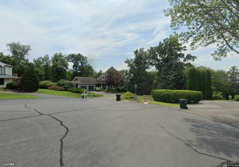 14 Jacobs Point Rd, Warren, RI 02885 - photo 1