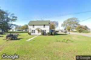 203 Elizabeth, Almyra, AR 72003