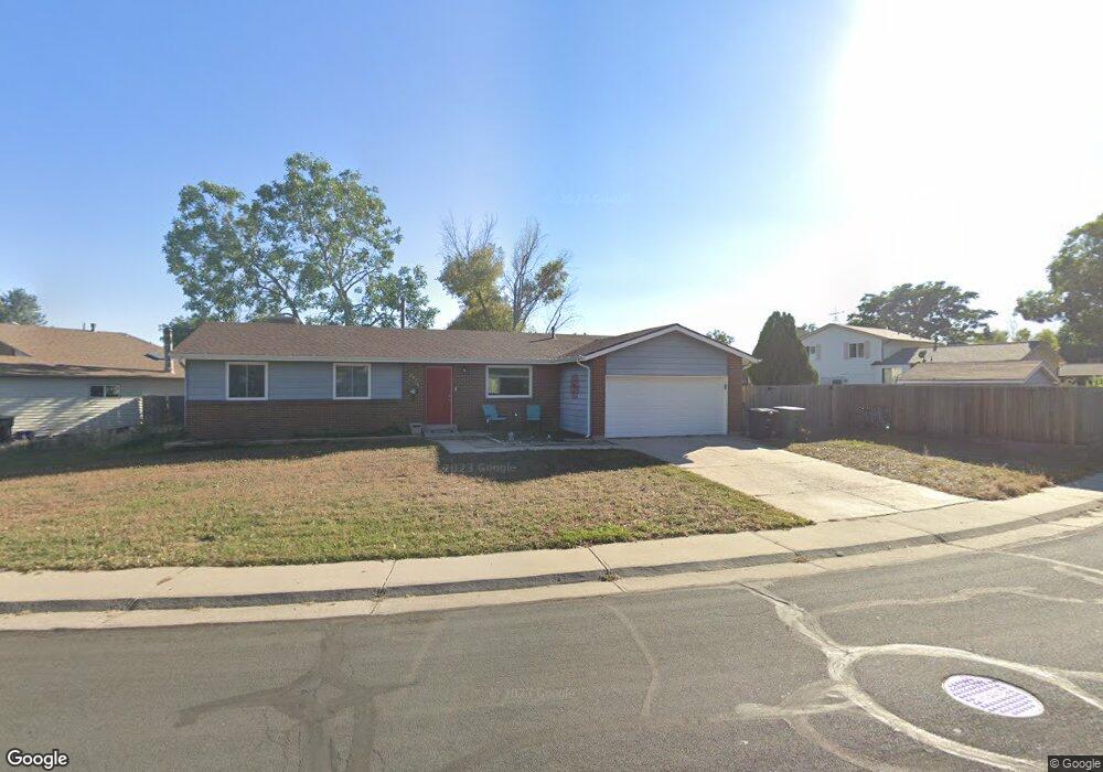 3776 E 116th Ave, Thornton, CO 80233 - photo 1