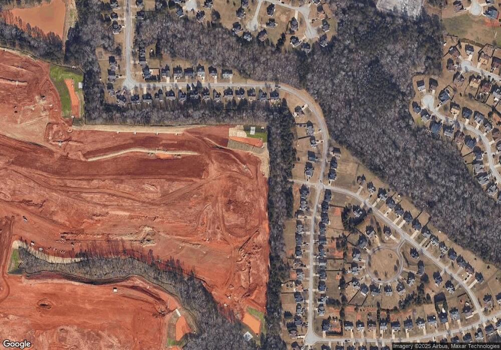 0 Rock View Ln unit 8627662, Covington, GA 30016 - photo 1