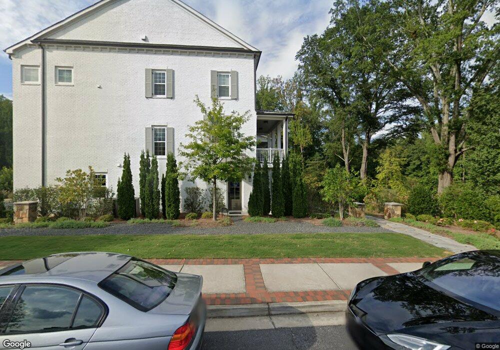 204 Thompson St, Alpharetta, GA 30009 - photo 1