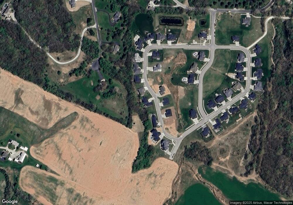 4662 Terra View Trail, de Pere, WI 54115 - photo 1