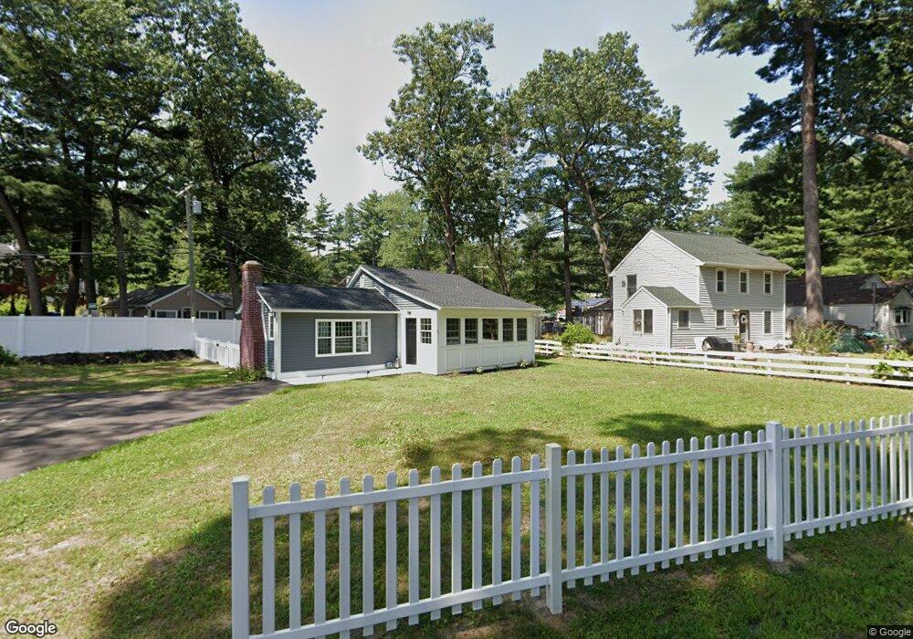 43 Wheeler Dr, Enfield, CT 06082 - photo 1