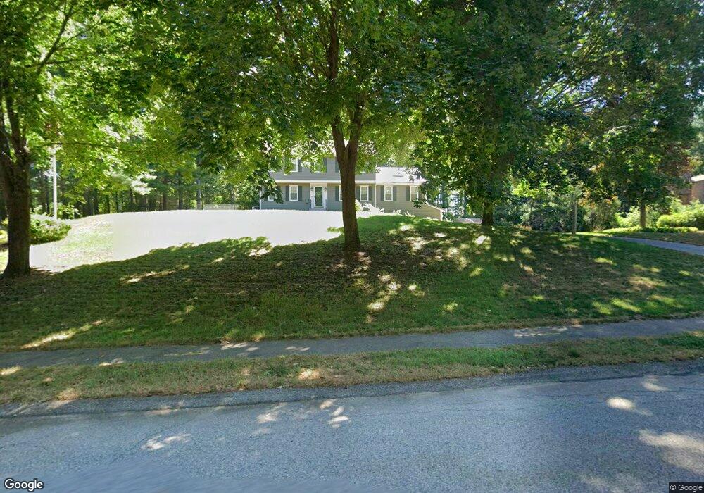 97 Sunset Way, Pembroke, MA 02359 - photo 1