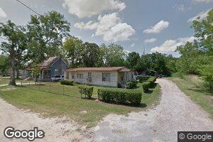 556 Railroad Ave, Blythe, GA 30805