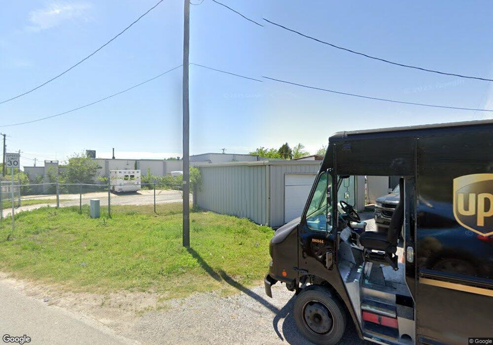 3910 N Frisco Rd, Sherman, TX 75090 - photo 1