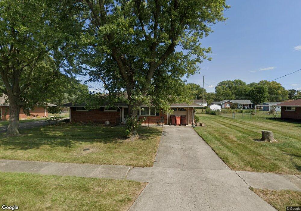 116 Henry St, Lima, OH 45807 - photo 1