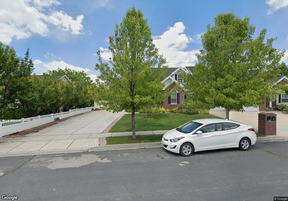 1187 N 1270 E, American Fork, UT 84003 - photo 1