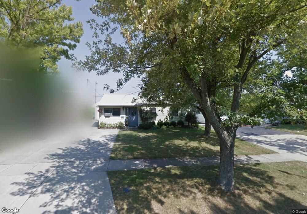 1316 Vincent St, Findlay, OH 45840 - photo 1