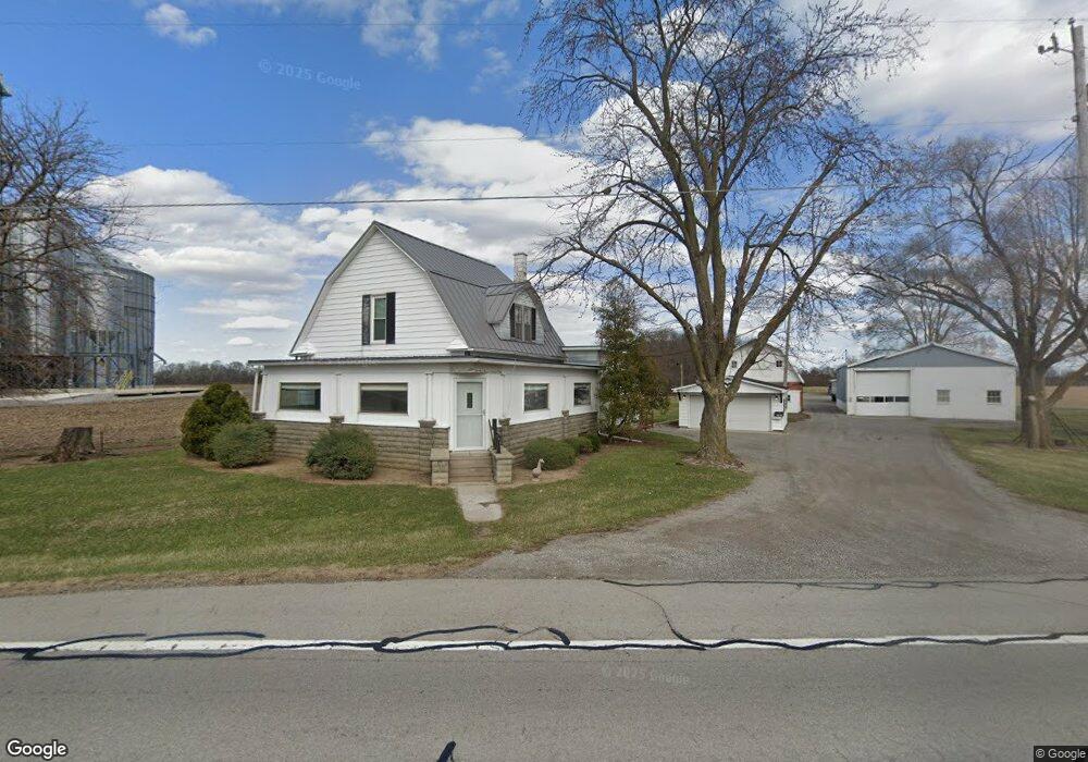 21021 State Route 115, Columbus Grove, OH 45830 - photo 1