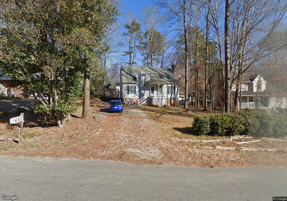 4606 Mason Dale Terrace, North Chesterfield, VA 23234 - photo 1