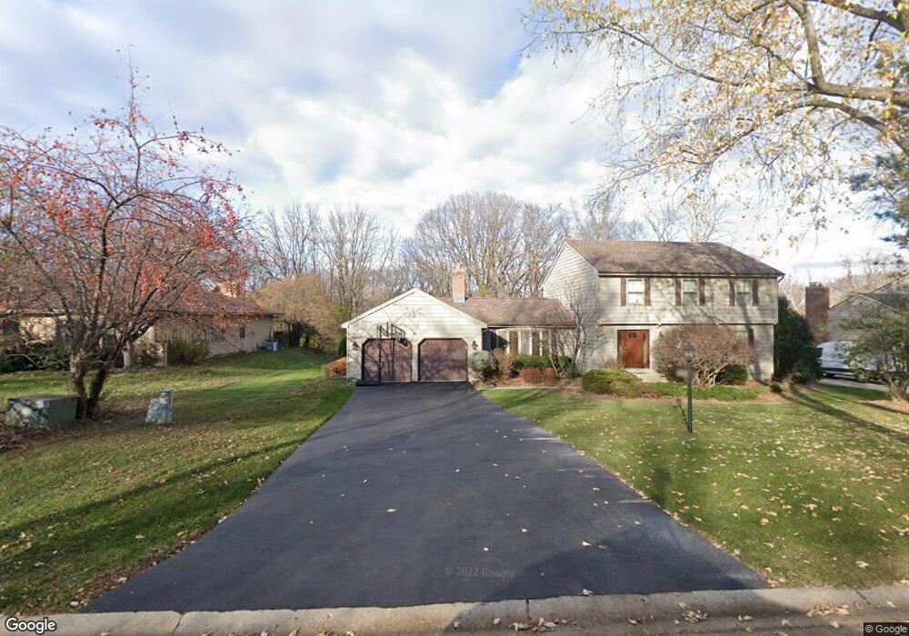 922 Twisted Oak Ct, Algonquin, IL 60102 - photo 1