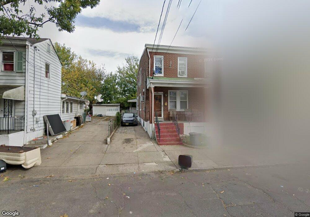 186 Washington St, Trenton, NJ 08611 - photo 1
