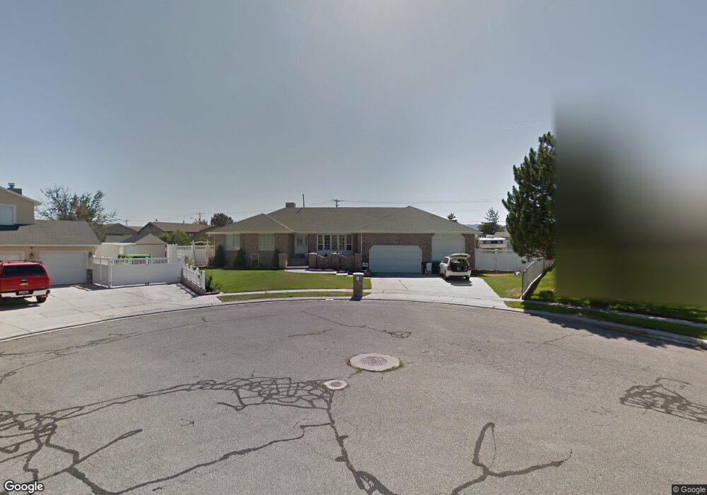 8126 Maple Grove Dr, West Jordan, UT 84088 - photo 1