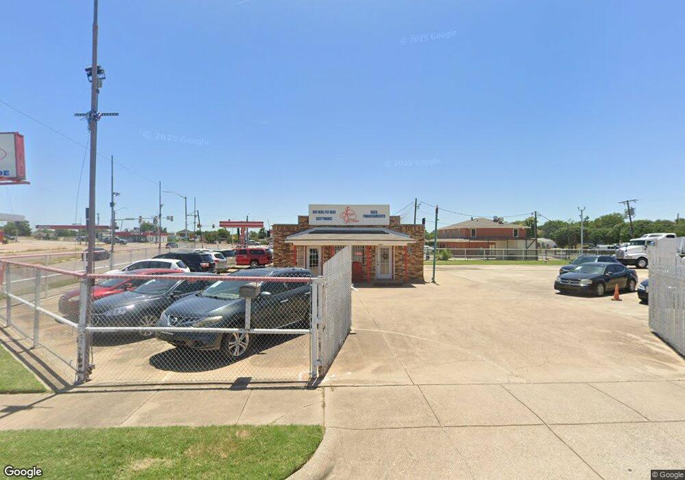 3407 Decatur Ave, Fort Worth, TX 76106 - photo 1