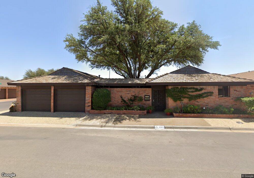 1001 W Pecan Ave, Midland, TX 79705 - photo 1