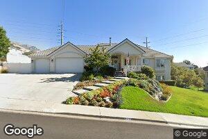 1752 Skyline Dr, Orem, UT 84097