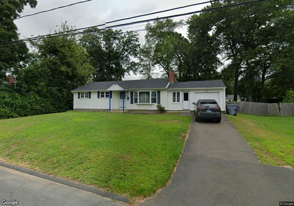 24 Donna St, Enfield, CT 06082 - photo 1