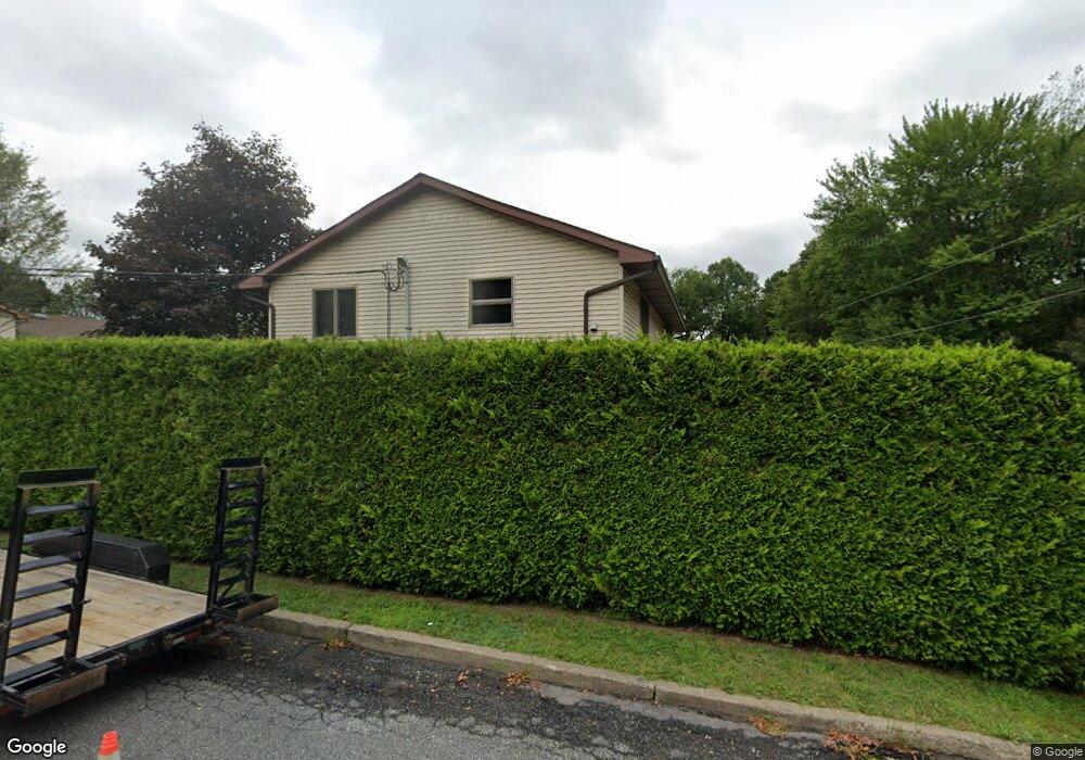 936 Hayes St, Hazleton, PA 18201 - photo 1