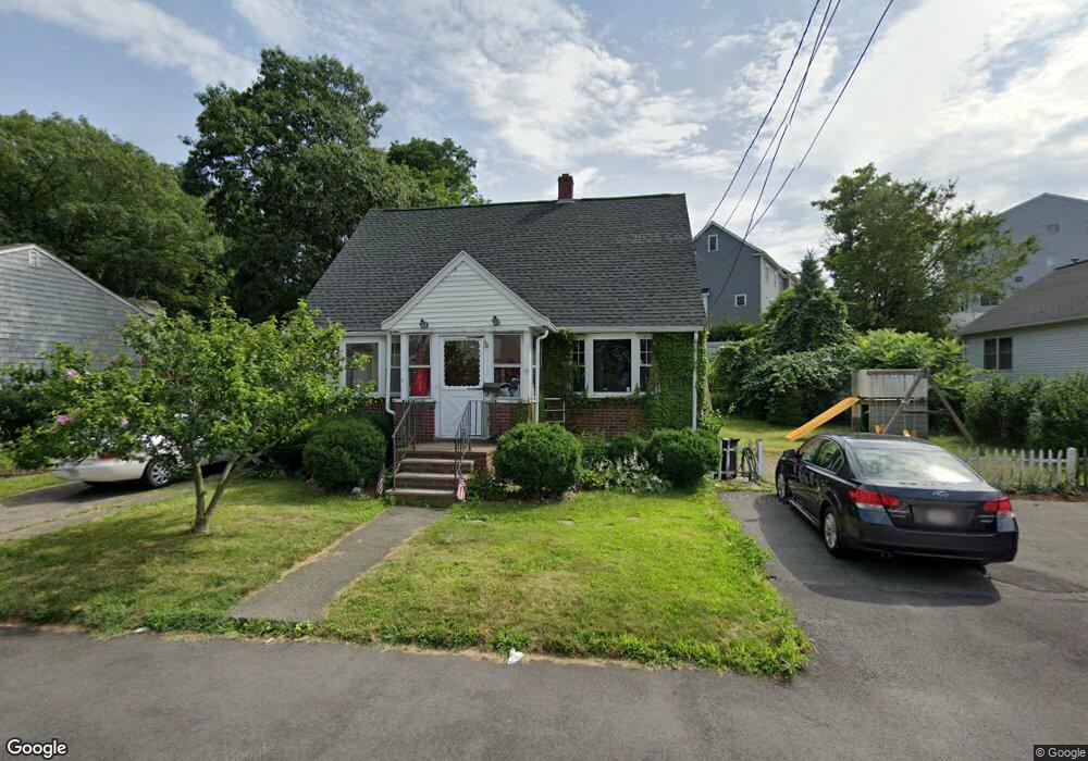 19 Martensen St, Quincy, MA 02169 - photo 1