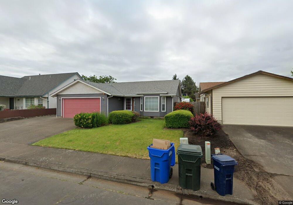 1038 Leeward Ct N, Keizer, OR 97303 - photo 1