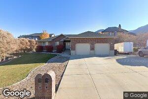 794 N Loafer Canyon Rd, Payson, UT 84651