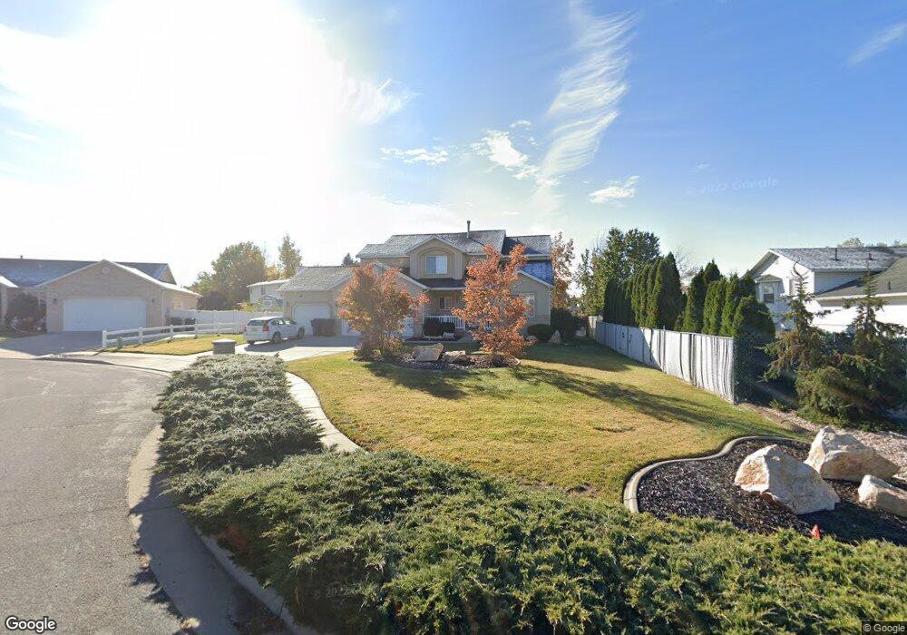 873 W 1025 N, Clearfield, UT 84015 - photo 1