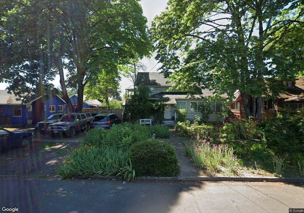 1022 Almaden St, Eugene, OR 97402 - photo 1