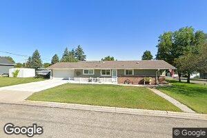 214 Prospect St, Lisbon, ND 58054