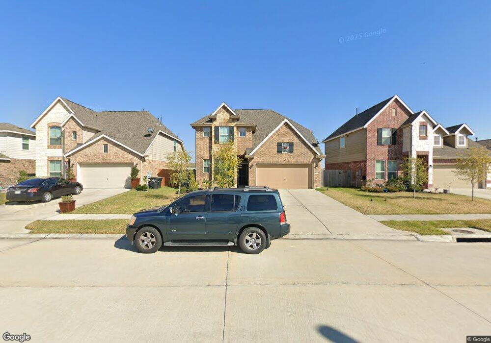 1530 Barras St, Alvin, TX 77511 - photo 1