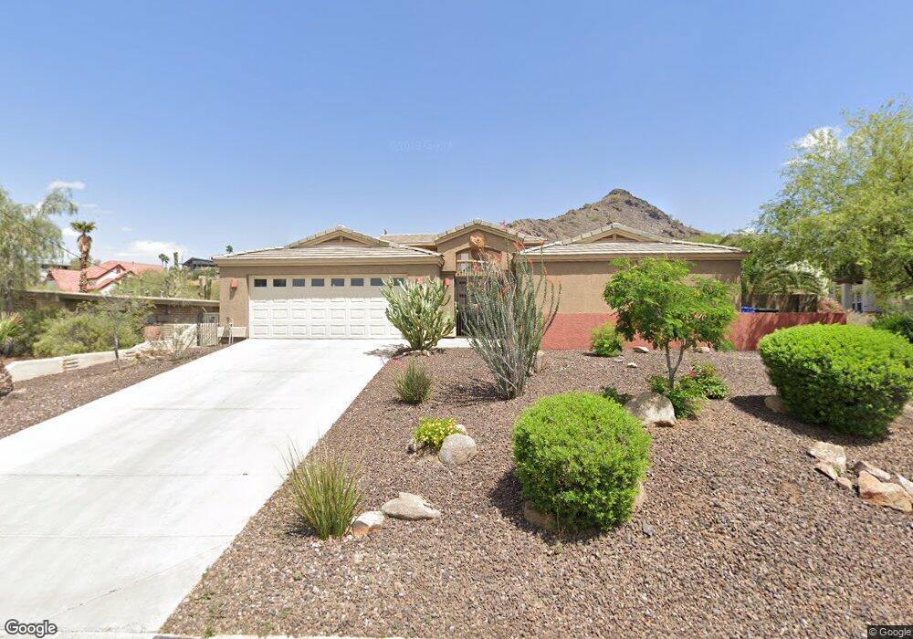 1444 E Las Palmaritas Dr, Phoenix, AZ 85020 - photo 1