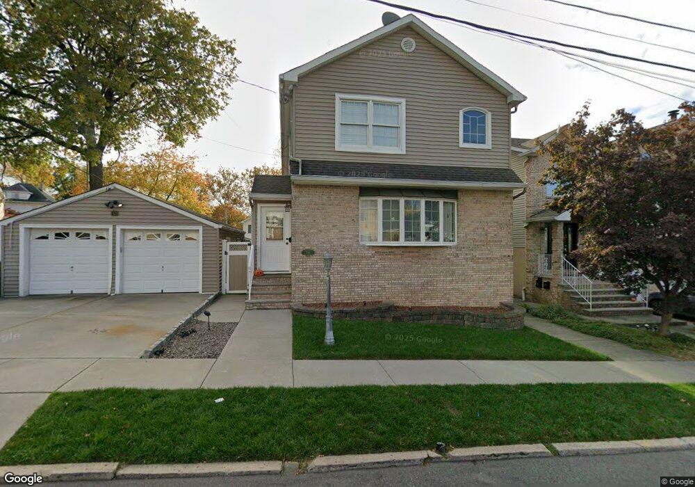 744 3rd Ave, Lyndhurst, NJ 07071 - photo 1