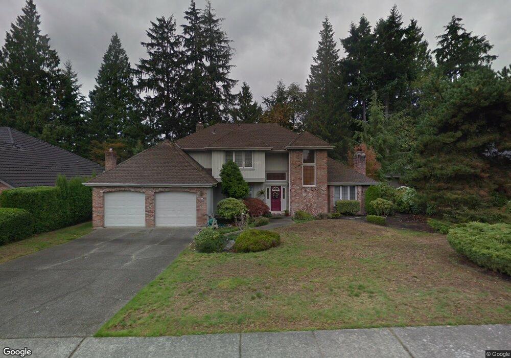 6321 136th Place SW, Edmonds, WA 98026 - photo 1