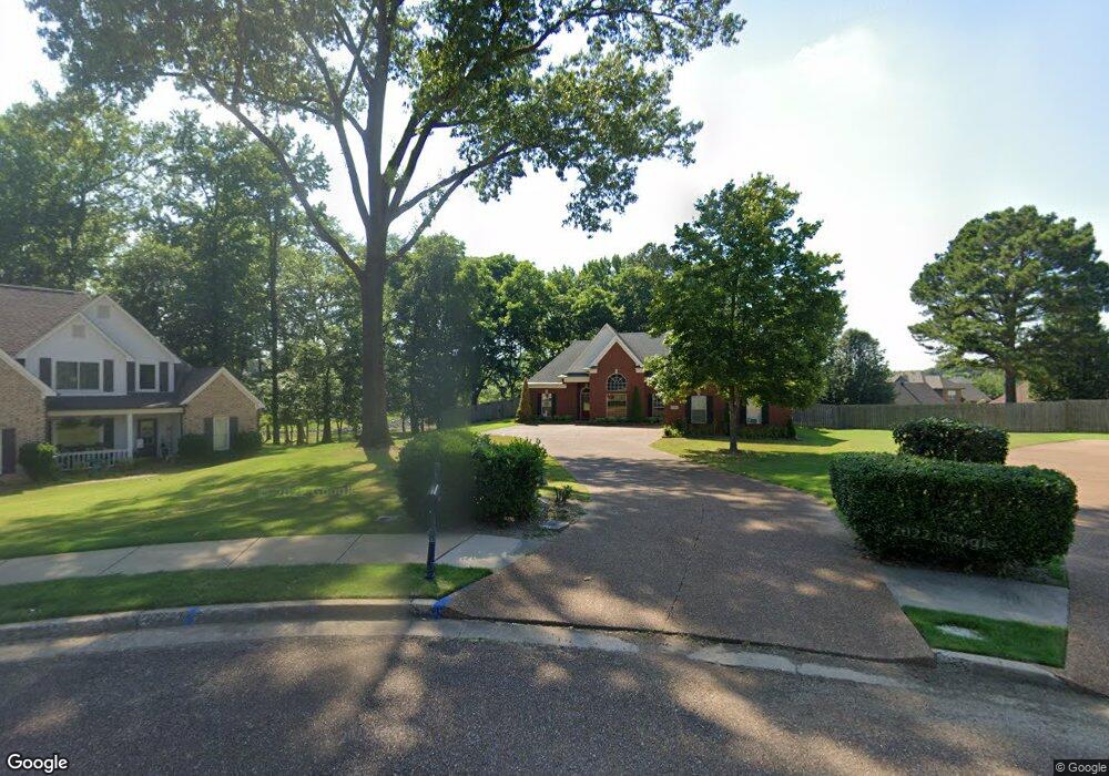 124 Bending Oak Cove, Hernando, MS 38632 - photo 1