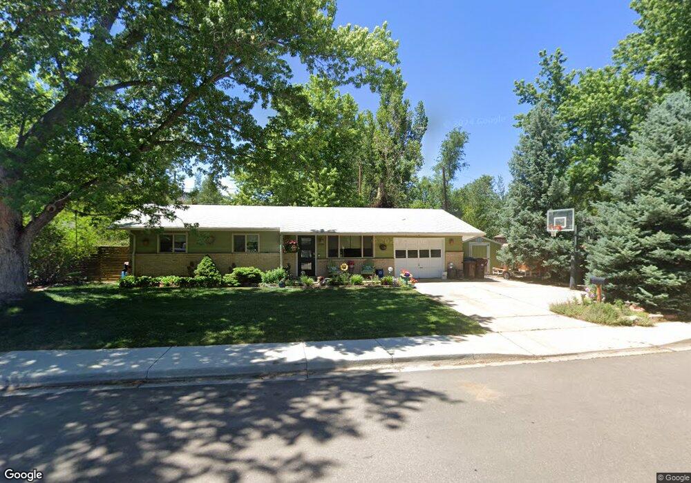 3585 Cloverleaf Dr, Boulder, CO 80304 - photo 1